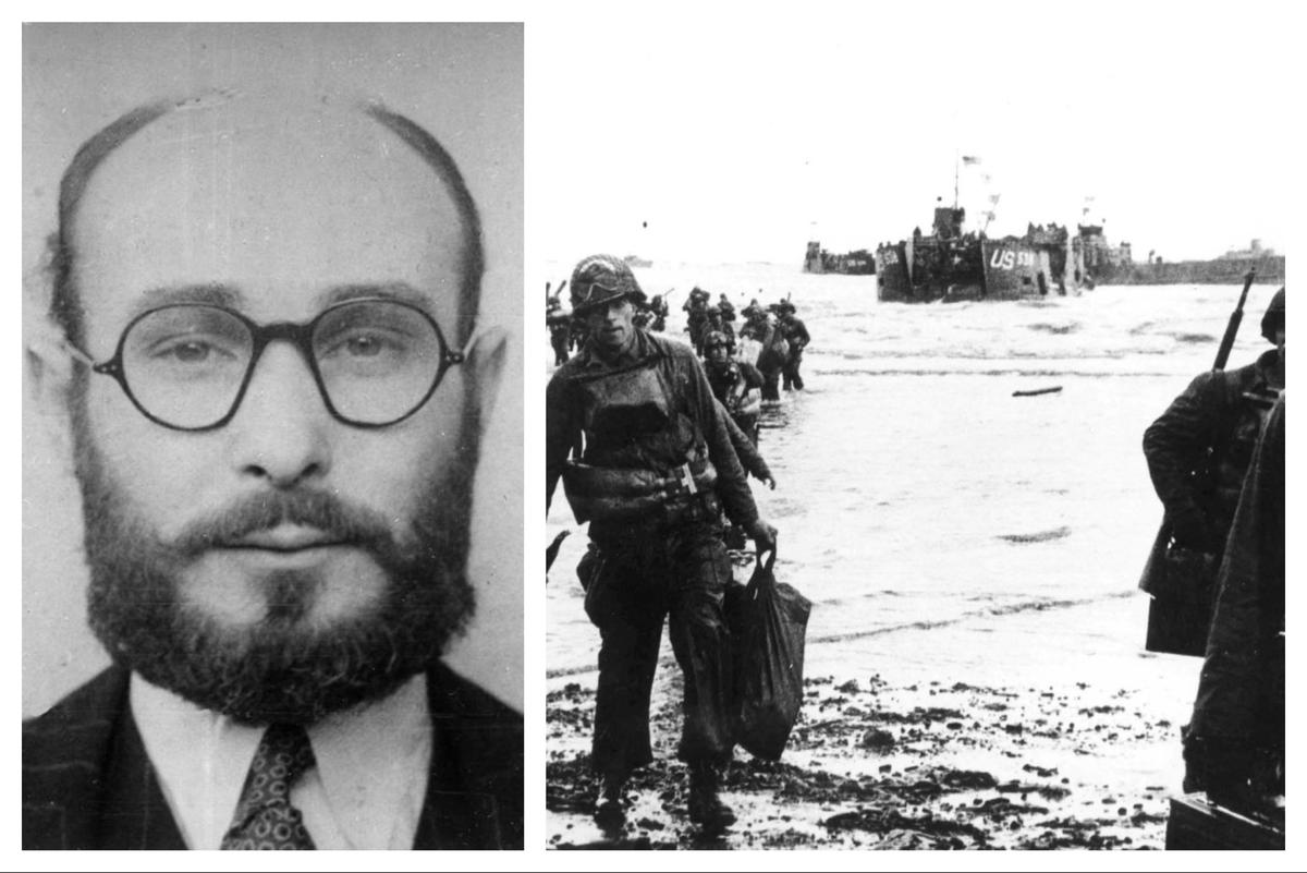 The Chicken Farmer Who Became WWII’s Greatest Double Agent