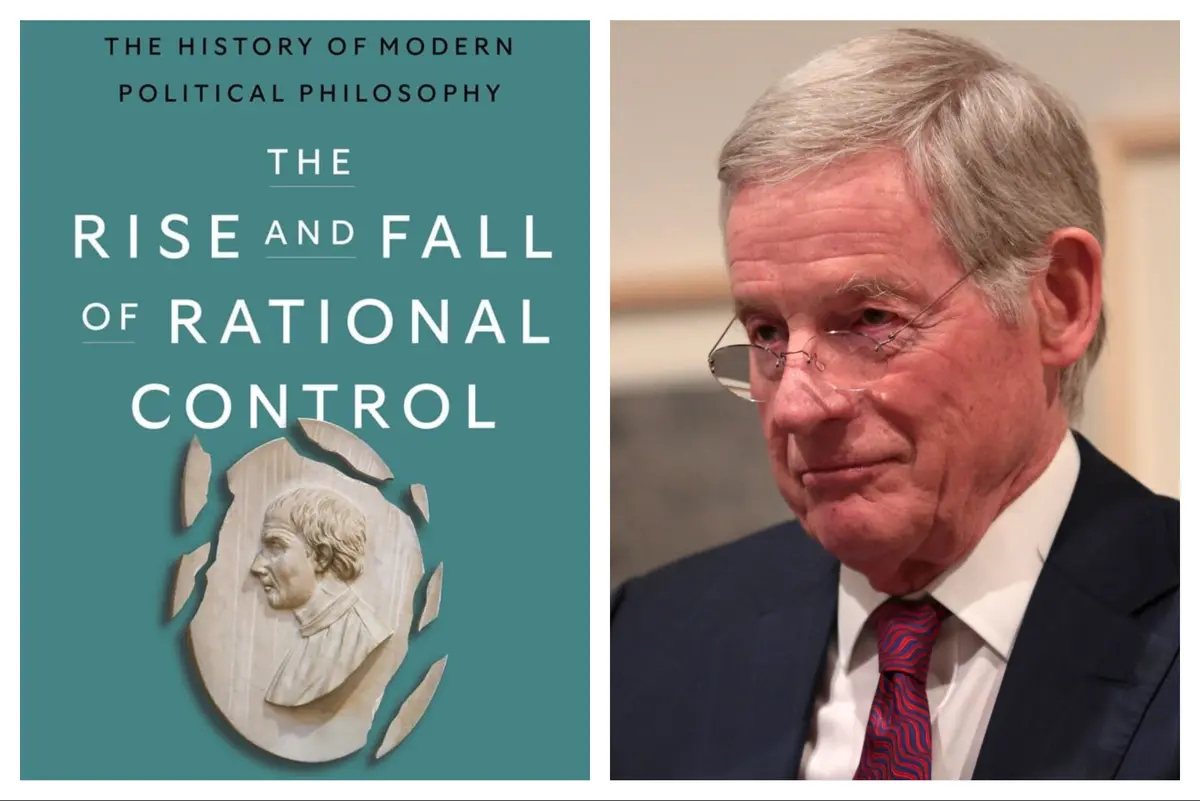 From Machiavelli to Nietzsche: A Study in Modern Political Philosophy