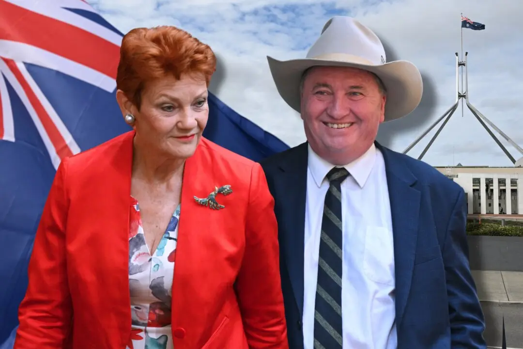 One Nation Moves to Clarify Housing Plan, Foreign Buyers Given 2 Years to Sell