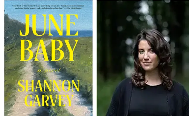 ‘June Baby’: Secret Loves on Sandy Beaches