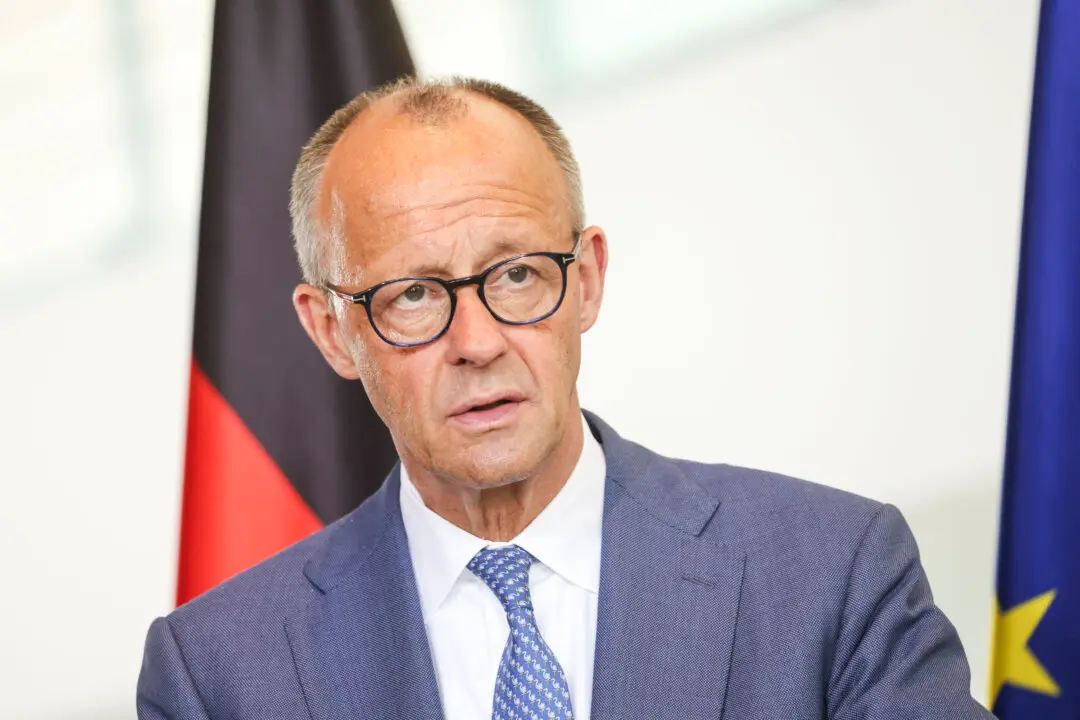 Merz Calls for Faster EU Expansion as Western Balkan Leaders Meet