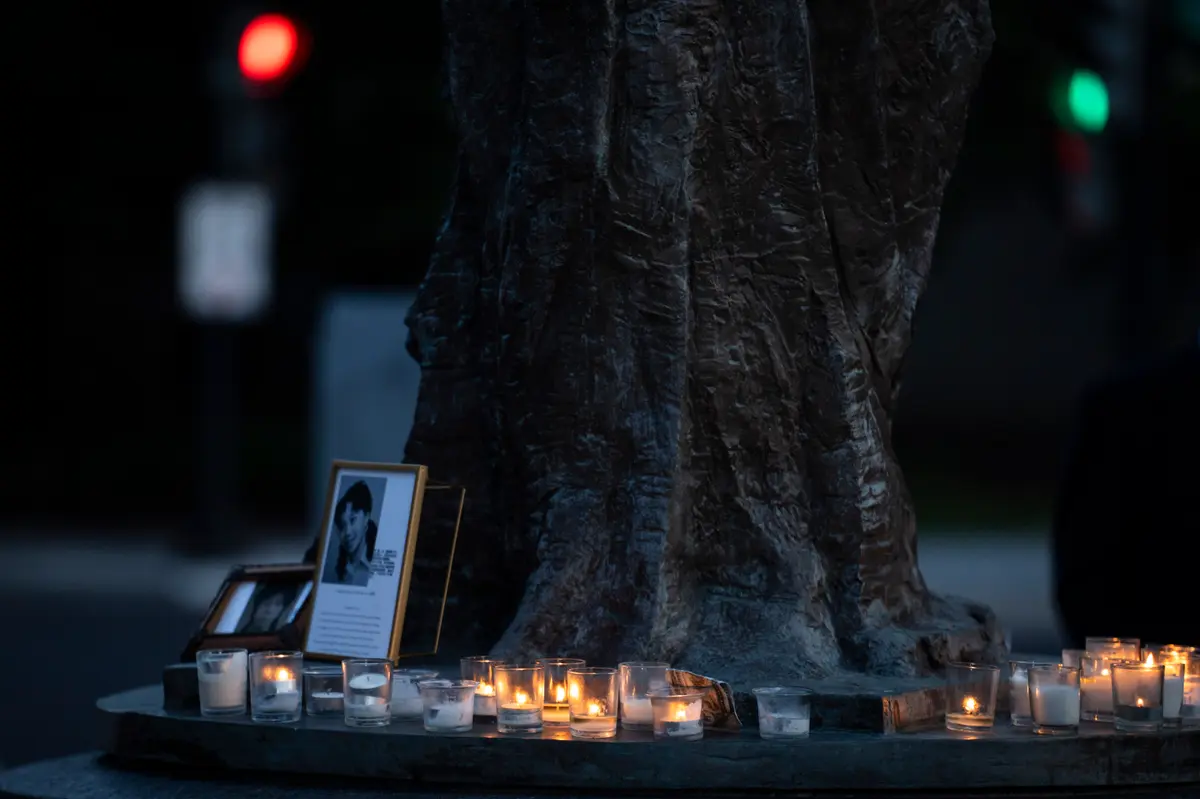 As World Remembers Tiananmen Massacre, Analyst Warns of Growing Strains in China