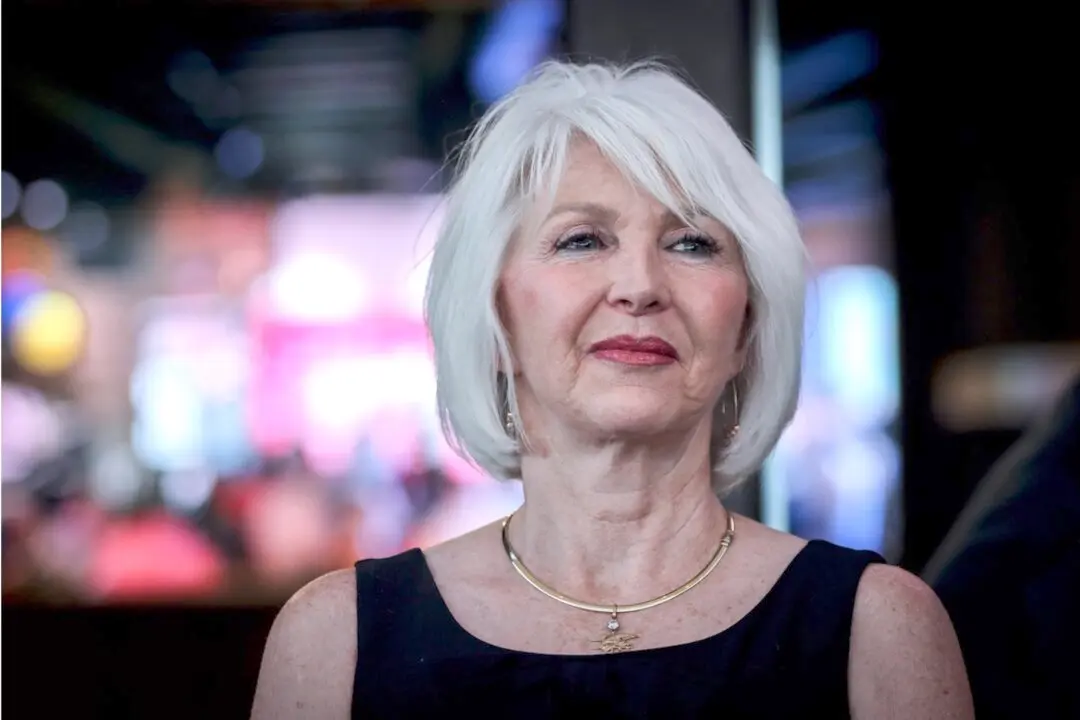 Tina Peters Set Free After Clemency Granted