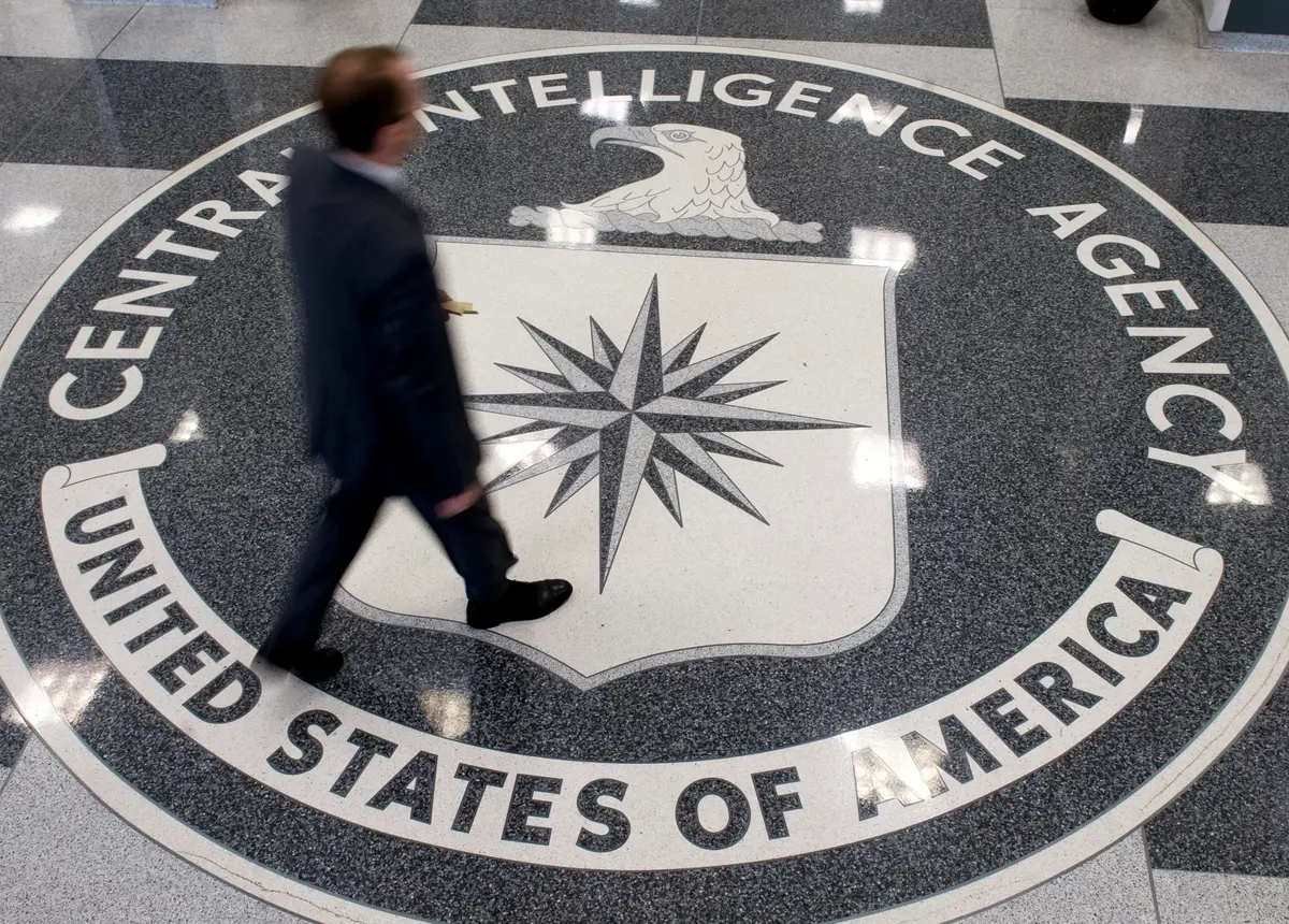 Ex-CIA Officer Accused of Stealing $40 Million in Gold Bars Ordered to Stay in Detention Pending Trial