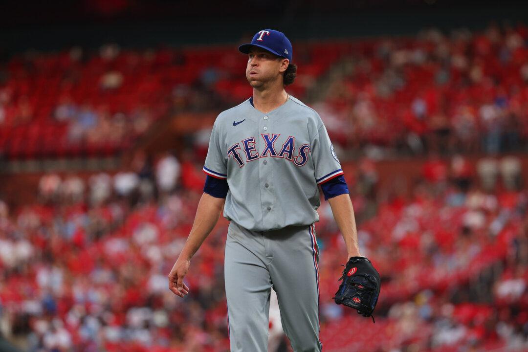 DeGrom’s 100th Win Pushes Pitcher Further Into Hall of Fame Conversation in Analytics Era
