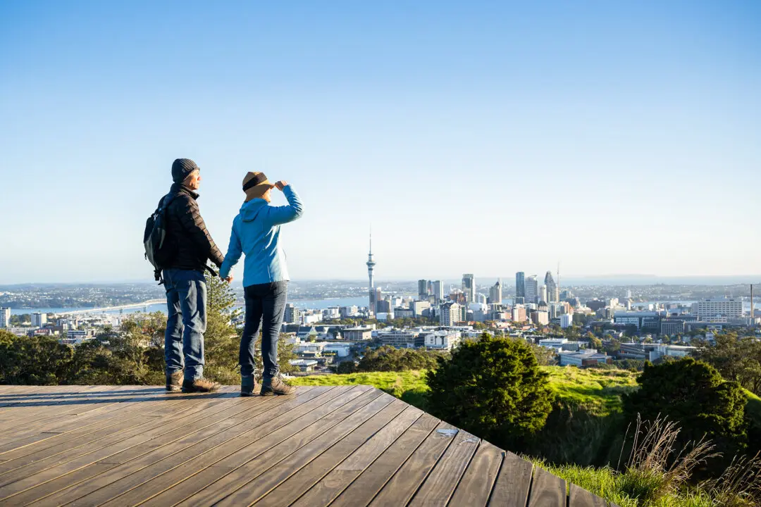 How to Visit Auckland, New Zealand’s City of Thrills and Volcanoes