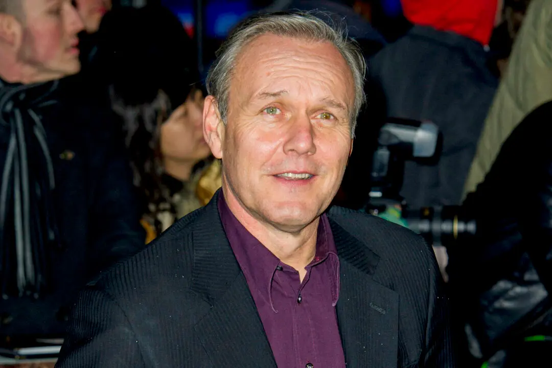 Actor Anthony Head, Known for ‘Buffy the Vampire Slayer,' Has Died at 72