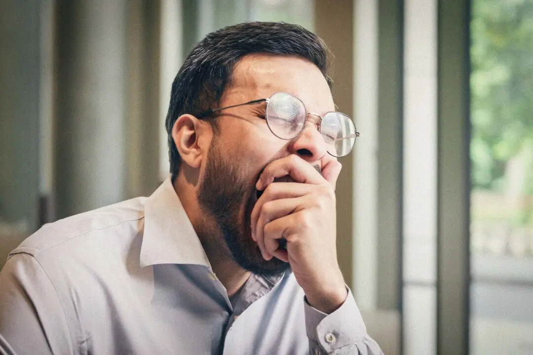 Post-Meal Drowsiness–A TCM Practitioner Reveals the Likely Culprits
