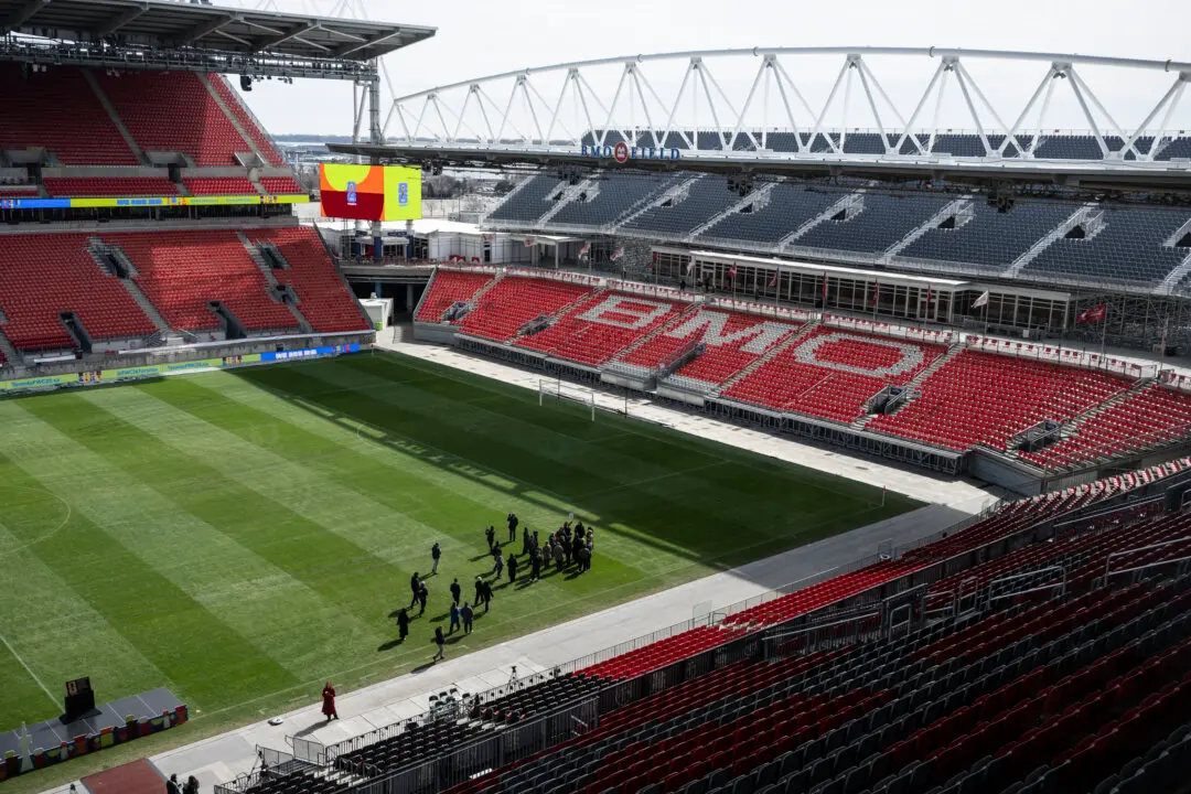FIFA Allowing Disposable Water Bottles at World Cup Matches
