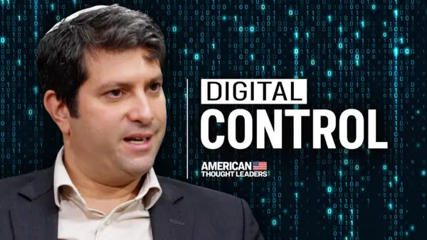 How Constitutional Liberties Moved Into Hidden Algorithms | Jacob Siegel