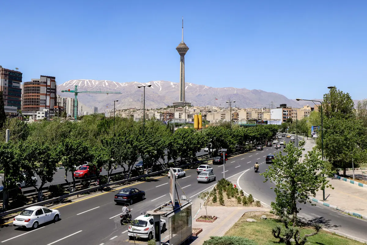 US Won’t Unfreeze Iran’s Assets Before Peace Deal Is Reached, Trump Says