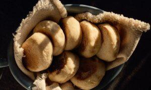 English Muffins