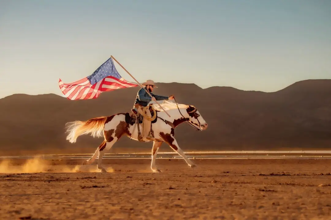 Celebrating a Quintessentially American Lifestyle Through Photography