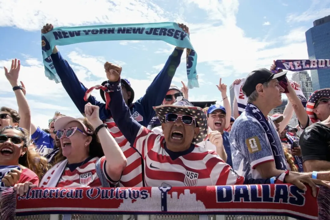 10 Things to Watch for During the Soccer World Cup