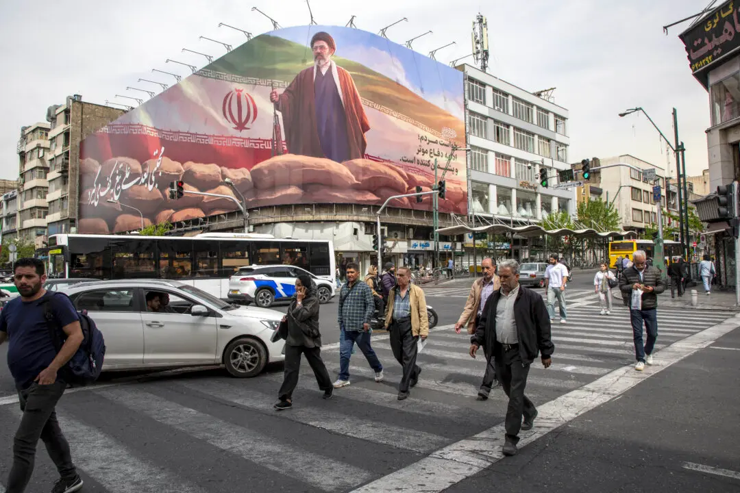 Iran Will Reassess US Negotiations After Clashes, Official Says
