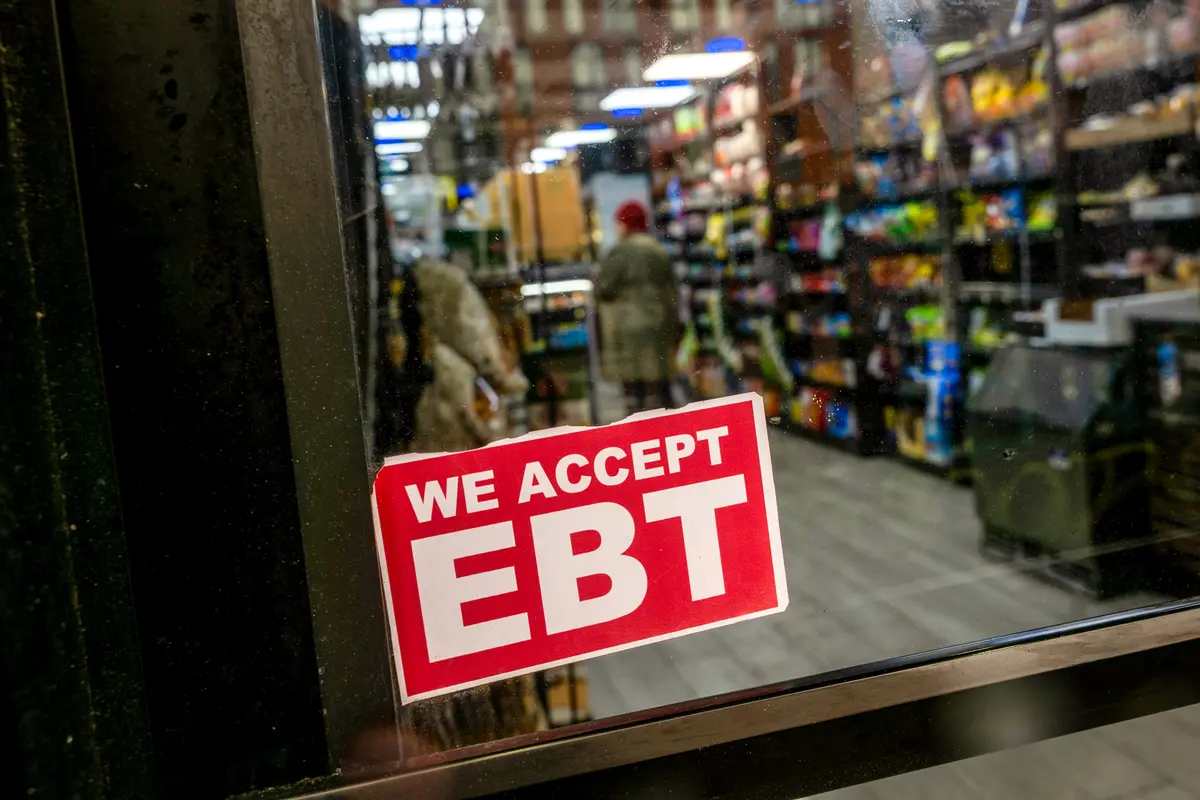 SNAP Benefits Go to 186,000 Dead People–And Stopping Them Might Be Difficult