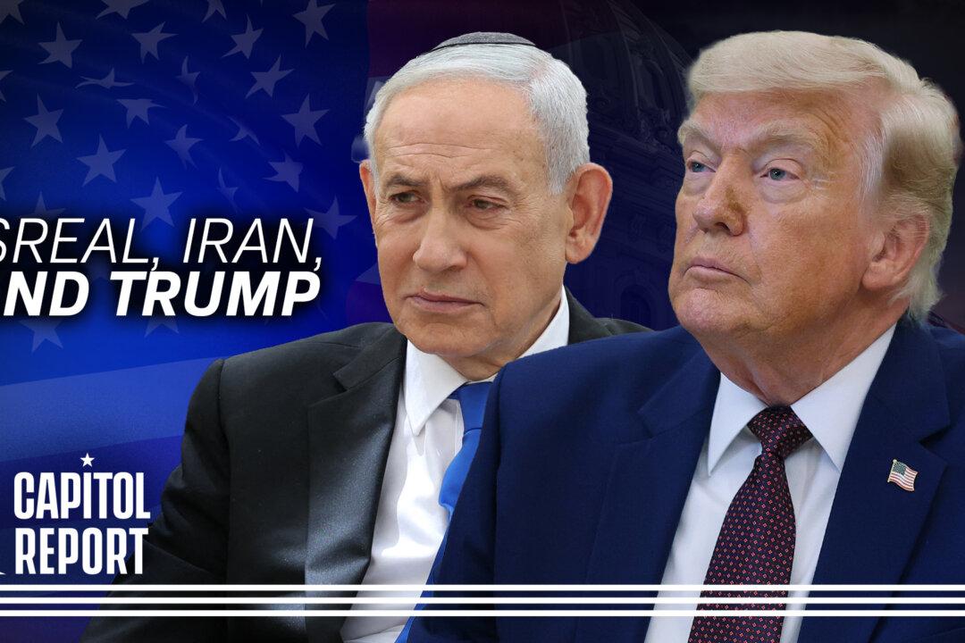 Israel, Iran Halt Fire After Trump’s Order; California’s Slow Ballot Counting Under Scrutiny