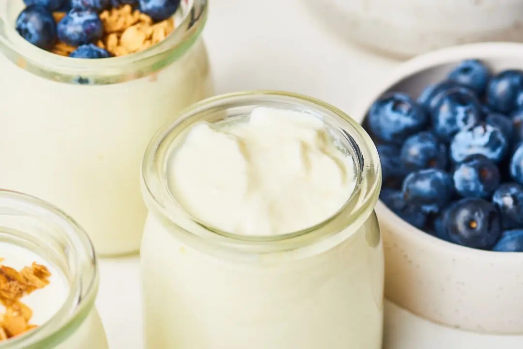 How to Make Yogurt in an Instant Pot