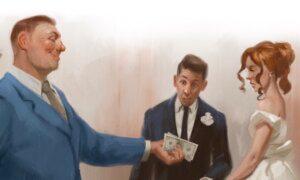 The Art of Wedding Gift-Giving: Etiquette Expert Reveals the Do’s and Don’ts