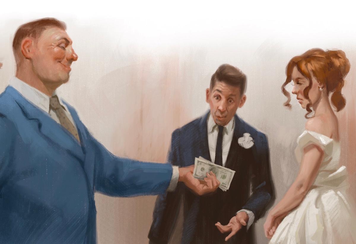 The Art of Wedding Gift-Giving: Etiquette Expert Reveals the Do’s and Don’ts