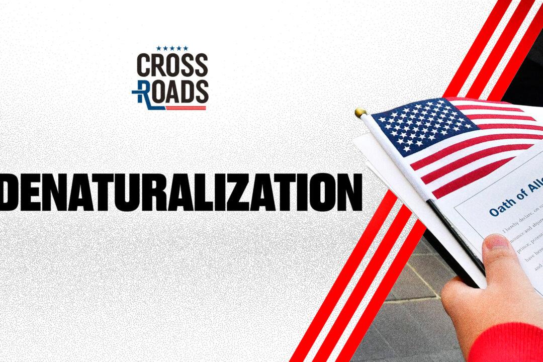 Campaign Grows to Denaturalize US Citizens Involved in Fraud