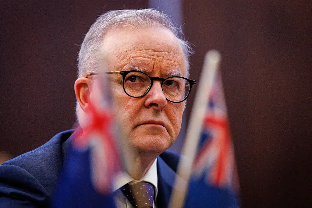 PM Warns Coalition Against Trying to ‘Out-One Nation’ One Nation