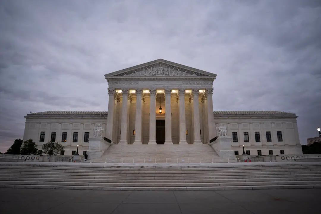 US Supreme Court Declines Alabama Request to Use Nitrogen Gas Execution Method