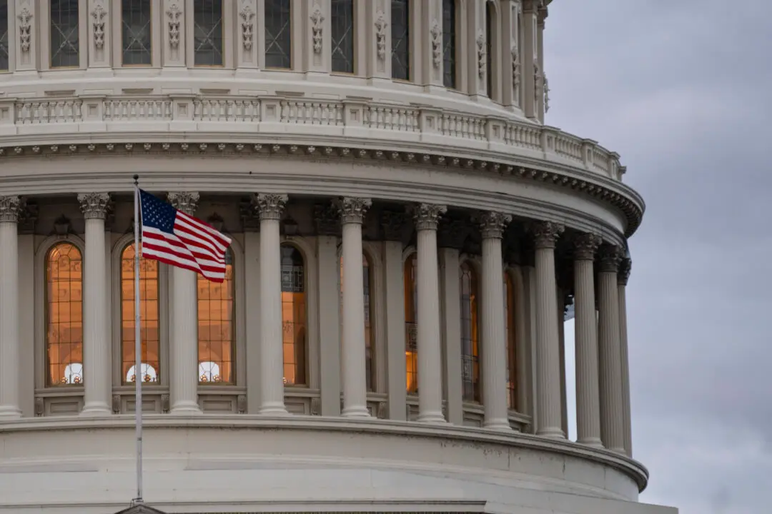 House Rejects Short-Term Spy Law Extension Ahead of Friday Deadline