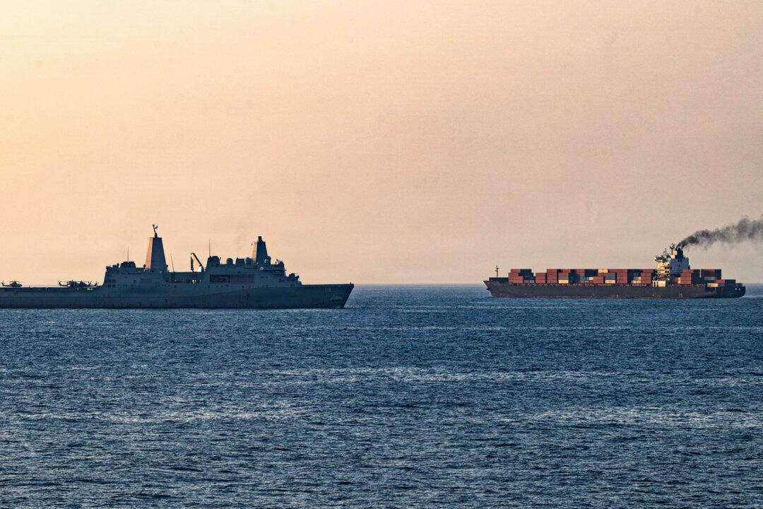 Conrad Black: The Iran Conflict Is Currently Neither War nor Peace, but One Side Holds All the Cards