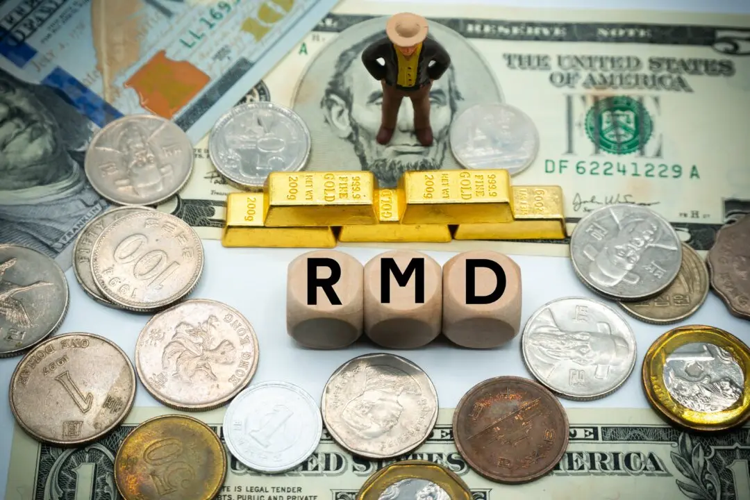 Financially Savvy Ways to Use Your RMDs
