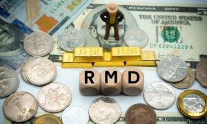 Financially Savvy Ways to Use Your RMDs