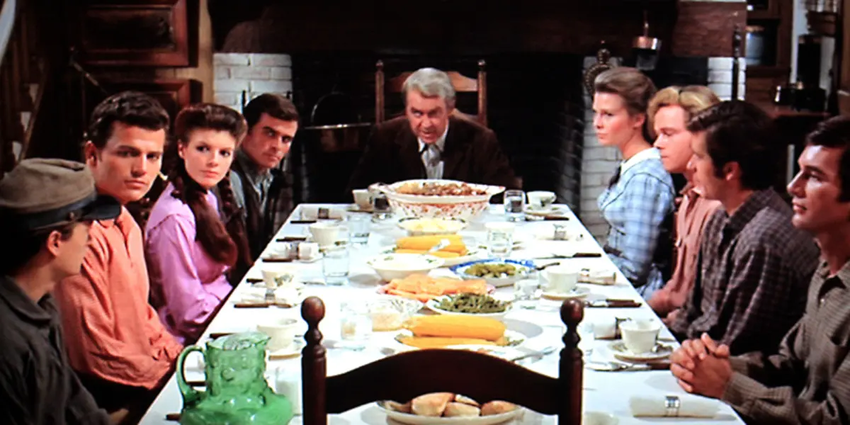 ‘Shenandoah’: Of Sons and Soldiers