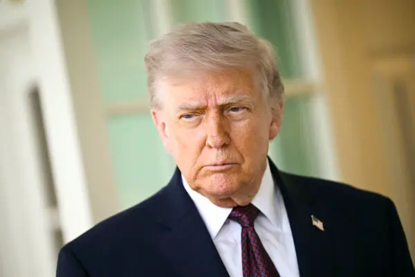 Trump: Iran Will ‘Pay the Price’ for Slow-walking Deal; US Inflation Surges to Three-Year High