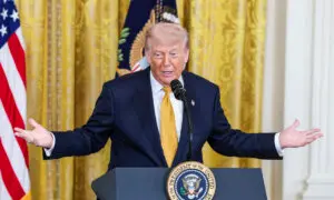 Trump Says He’s ‘Not Looking to Renew’ Trade Deal With Canada, Mexico Ahead of July Review