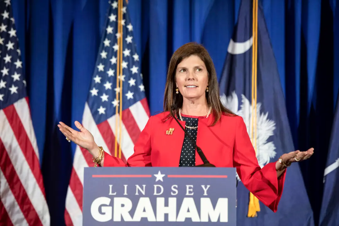 Pamela Evette and Alan Wilson Advance to Runoff in South Carolina GOP Gubernatorial Primary