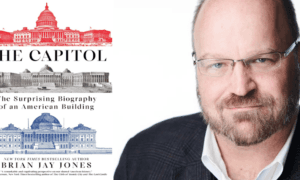 ‘The Capitol’: History of an Iconic Structure