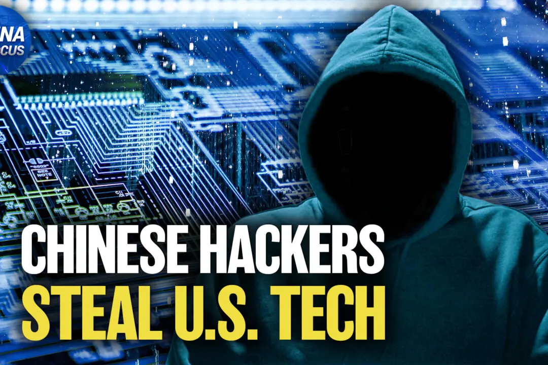 China Hackers Target US Tech: Report; Taiwan Simulates Chinese Amphibious Invasion