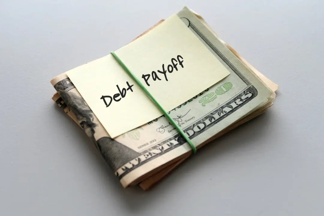 How to Repair Your Credit and Improve Your Credit Score