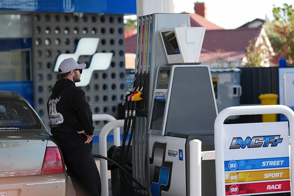 Fuel Excise Relief to End in June, Minister Confirms