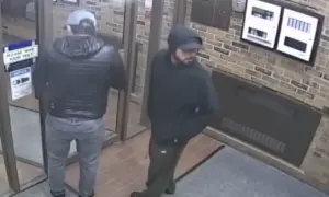 Suspects Using Glue-Like Substance to Scout Toronto-Area Homes for Break-In Opportunities: Police