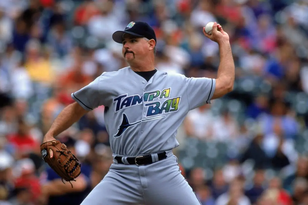Jim Morris’ Journey as 35-Year-Old MLB Rookie Mirrored by Another Weathered Newcomer