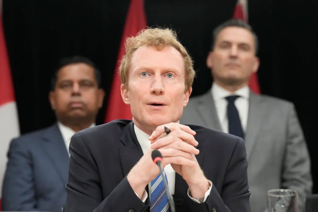 Liberal Government Tables Legislation to Ban Children’s Access to Social Media