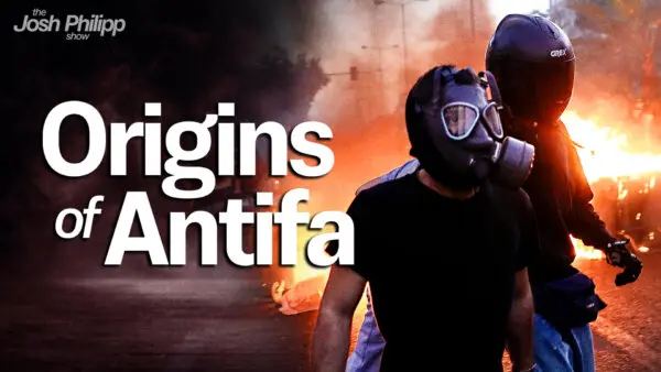The Real Antifa: Organized Network or Just an Idea?