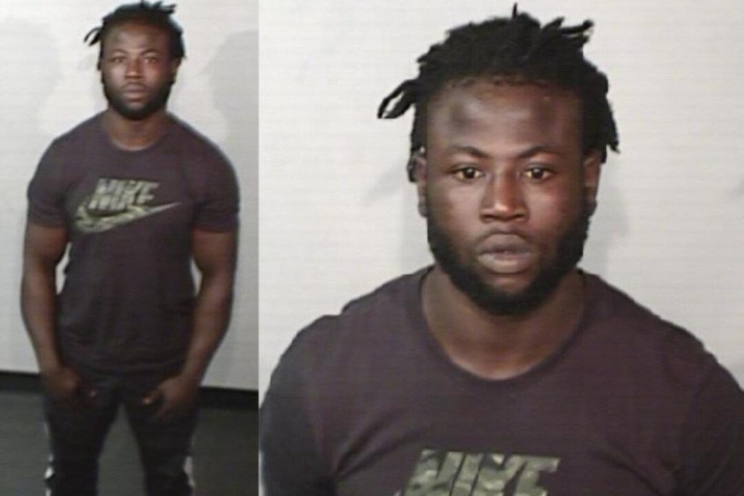 Jury Rejects Sydney Murderer’s Self-Defence Case In One Hour