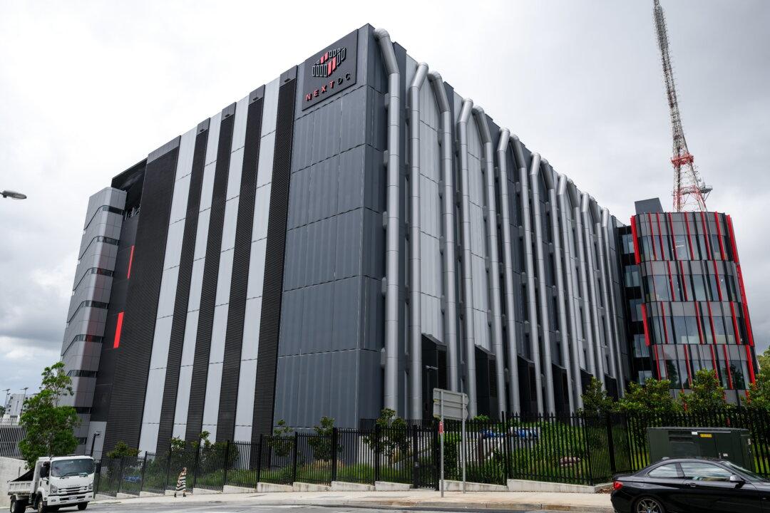 One Data Centre Uses as Much Water as 9,000 Homes, Industry Told