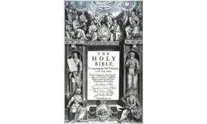 The Neglected Cornerstone: The Bible and the Founding of the American Republic