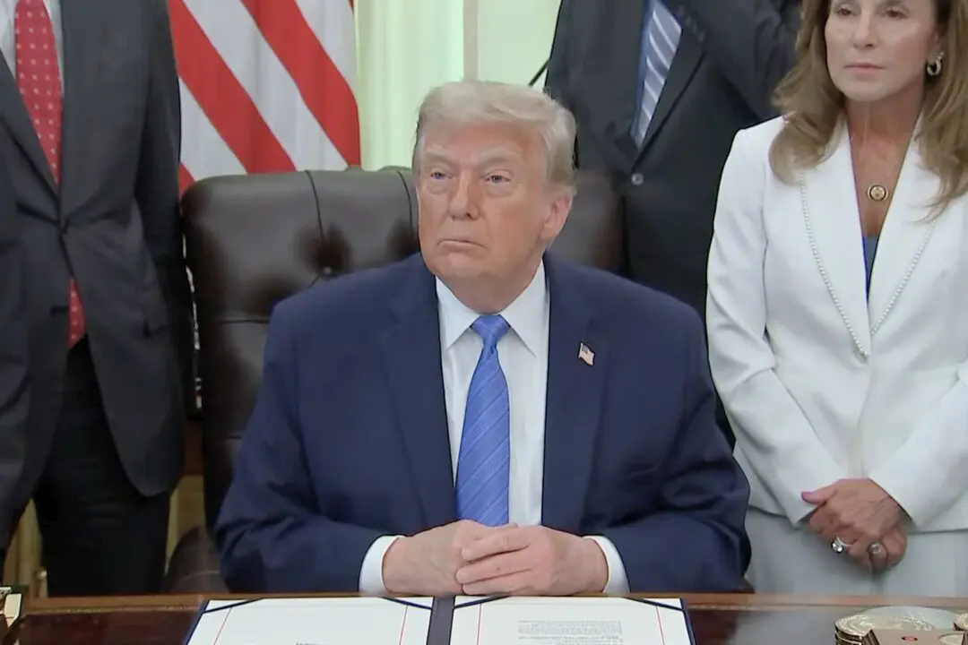 Trump Announces Important Agreement With Iran