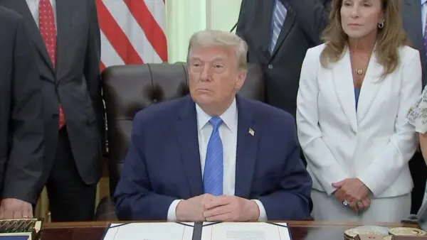 LIVE NOW: Trump Announces Important Agreement With Iran