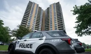 Toronto Cop Shot Dead During Investigation Linked to Attack on US Consulate