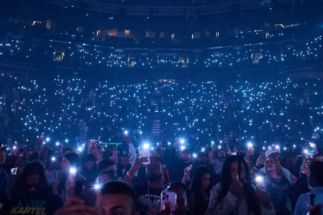 Ontario Names and Shames Two Ticket Resellers It Alleges Broke New Rules